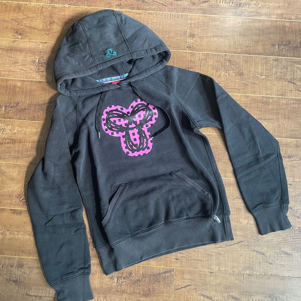 TNA hoody